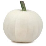 Blanco - Our white pumpkins really are a special and look great in a display they'll also super tasty too!