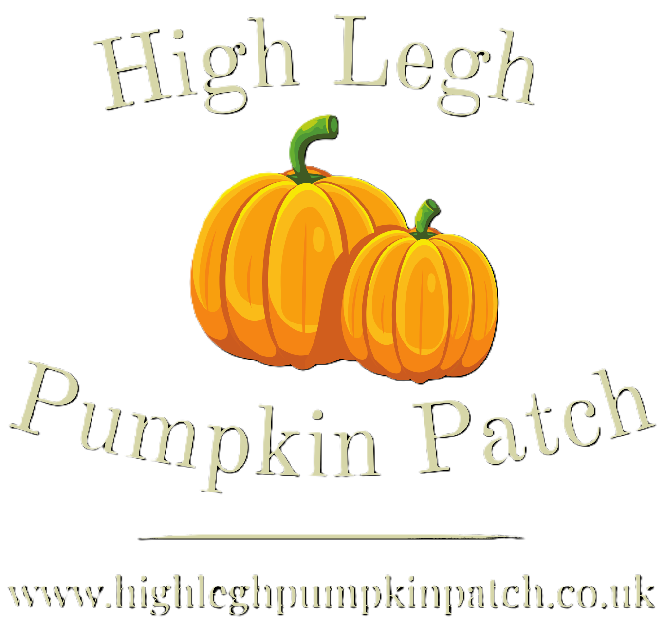 High Legh Pumpkin Patch – Pick Your Own Pumpkins in Cheshire